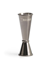 Black Cocktail Set - Barcrew.com.au