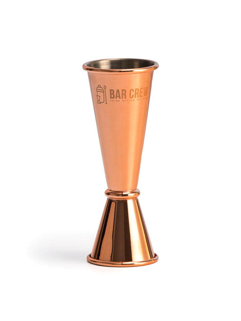 Rose Gold Cocktail Set - Barcrew.com.au