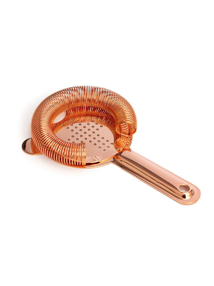 Rose Gold Cocktail Set - Barcrew.com.au